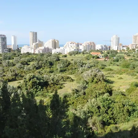 Apartmán Apart Vila Rosa, T1+1 Ferias Em Portimão