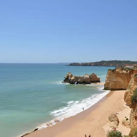 Apartmán Apart Vila Rosa, T1+1 Ferias Em Portimão