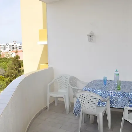 Apart Vila Rosa, T1+1 Ferias Em Portimao