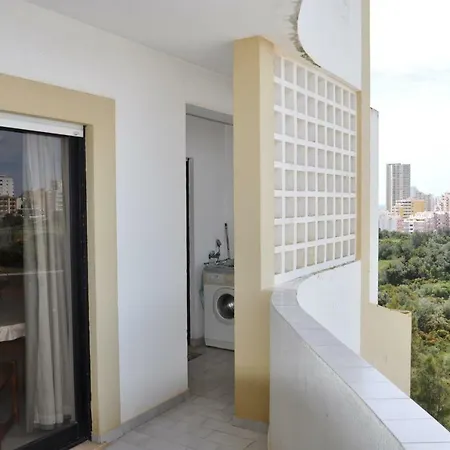 Apart Vila Rosa, T1+1 Ferias Em * Portimao