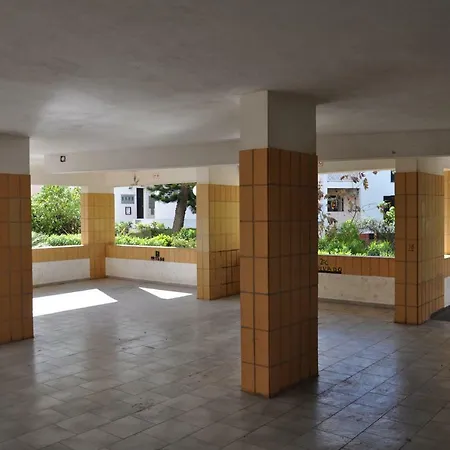 Apart Vila Rosa, T1+1 Ferias Em Apartment