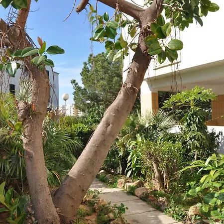 Apart Vila Rosa, T1+1 Ferias Em Apartmán Portimão