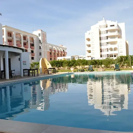 Apartmán Apart Vila Rosa, T1+1 Ferias Em *